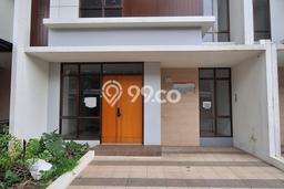 Rumah Minimalis 4 KT LT 105m2 di Cikupa Citra Raya Rumah Minimalis 4 KT LT 105m2 di Cikupa Citra Raya