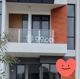 Jarang Ada! Rumah Sewa 3 Kamar Nyaman Siap Huni Banjar Wijaya Jarang Ada! Rumah Sewa 3 Kamar Nyaman Siap Huni Banjar Wijaya