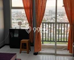 Apartemen Terjangkau Dijual di Tangerang 1 KT & 1 KM Apartemen Terjangkau Dijual di Tangerang 1 KT & 1 KM