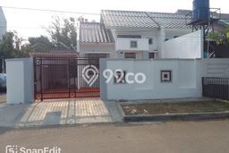 Rumah sewa siap pakai 2 KT di Poris, Tangerang Rumah sewa siap pakai 2 KT di Poris, Tangerang