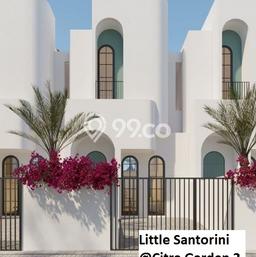 Rumah Luxury Modern Tanpa Renovasi di Citra Garden Jakarta Barat Rumah Luxury Modern Tanpa Renovasi di Citra Garden Jakarta Barat