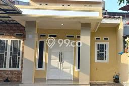 Rumah Sewa Tangerang LT 144m2 LB 160m2 Kawasan Banjar Wijaya Rumah Sewa Tangerang LT 144m2 LB 160m2 Kawasan Banjar Wijaya