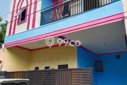 For Sale Hunian Rumah Nyaman 3 KT di Cimone, Tangerang For Sale Hunian Rumah Nyaman 3 KT di Cimone, Tangerang