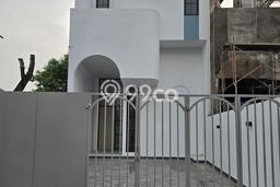 Rumah Elit LB 150m2 Siap Huni Desain Elegan di Meruya, Jakarta Barat Rumah Elit LB 150m2 Siap Huni Desain Elegan di Meruya, Jakarta Barat