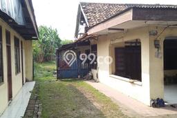 Jarang Ada! Tanah Kavling Disewakan di Tangerang 1080m2 Jarang Ada! Tanah Kavling Disewakan di Tangerang 1080m2