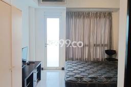 Apartemen Minimalis untuk Disewa, 1 Kamar di Tangerang Apartemen Minimalis untuk Disewa, 1 Kamar di Tangerang