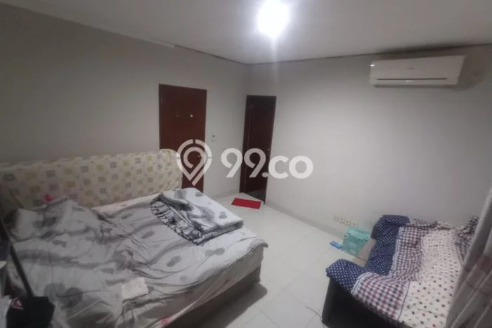 Hunian Nyaman Asri 2 KT Siap Pakai di Modernland Tangerang Hunian Nyaman Asri 2 KT Siap Pakai di Modernland Tangerang