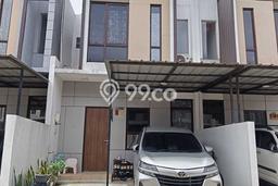 Hunian Cantik Minimalis Lb 73m2 di Cipondoh, Tangerang Hunian Cantik Minimalis Lb 73m2 di Cipondoh, Tangerang