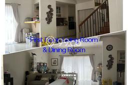 Disewakan! Rumah 3 Kamar Tidur &
3 Kamar Mandi di Lippo Karawaci, Tangerang Disewakan! Rumah 3 Kamar Tidur &
3 Kamar Mandi di Lippo Karawaci, Tangerang