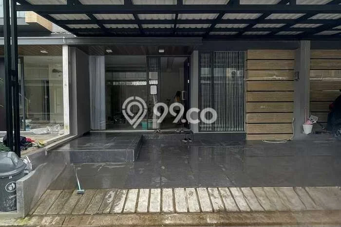 Dijual Rumah 3 Kamar Lokasi Strategis Bagus dan Strategis di Kelapa Dua Dijual Rumah 3 Kamar Lokasi Strategis Bagus dan Strategis di Kelapa Dua