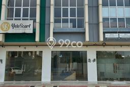 Unit Ruko Dijual di Tangerang LT 56m2 & LB 106m2 Unit Ruko Dijual di Tangerang LT 56m2 & LB 106m2