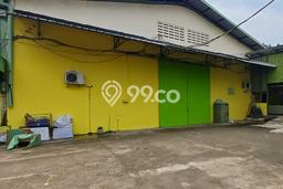 Area Strategis! Disewakan Gudang Lokasi Karawaci, Tangerang Cocok untuk Bisnis Area Strategis! Disewakan Gudang Lokasi Karawaci, Tangerang Cocok untuk Bisnis