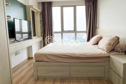 Apartemen Strategis 43m2 di Gading Serpong Tangerang 1 KT Apartemen Strategis 43m2 di Gading Serpong Tangerang 1 KT