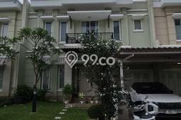 Dijual Rumah Mewah Elegan Dengan View Cantik di Gading Serpong, Tangerang Dijual Rumah Mewah Elegan Dengan View Cantik di Gading Serpong, Tangerang