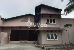 Unit Gudang Tersedia di Cikokol Spesifikasi LB 350m2 Unit Gudang Tersedia di Cikokol Spesifikasi LB 350m2