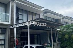 Dijual Rumah Minimalis Bagus Punya 3 KT di Serpong Tangerang Selatan - Dijual Rumah Minimalis Bagus Punya 3 KT di Serpong Tangerang Selatan -