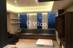 Hunian Strategis 71m2 di Lippo Karawaci Tangerang 1 KT Hunian Strategis 71m2 di Lippo Karawaci Tangerang 1 KT