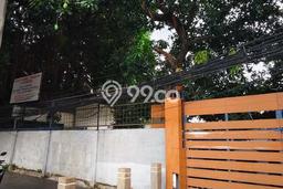 Dijual Tanah Lokasi Gatot Subroto, Jakarta Selatan Seluas 2730m2 Dijual Tanah Lokasi Gatot Subroto, Jakarta Selatan Seluas 2730m2