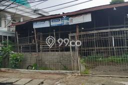 Lahan Kosong Dijual di Pamulang, Tangerang Selatan, Luas 3670m2 Area Strategis Lahan Kosong Dijual di Pamulang, Tangerang Selatan, Luas 3670m2 Area Strategis