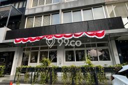 FOR RENT! Ruko di Alam Sutera Cocok untuk Bisnis 240m2 FOR RENT! Ruko di Alam Sutera Cocok untuk Bisnis 240m2