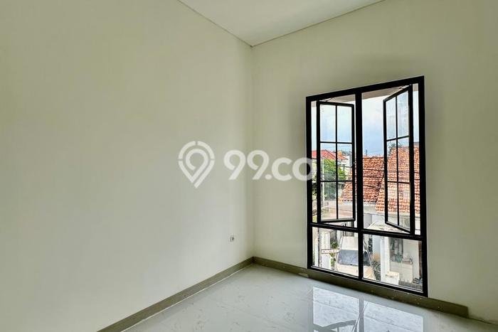 Rumah Hook Baru Bangun di Nusa Loka Bsd City Rumah Hook Baru Bangun di Nusa Loka Bsd City