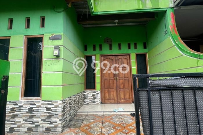Rumah Siap Huni Blok Da Villa Permata Tangerang Regency 2 Rumah Siap Huni Blok Da Villa Permata Tangerang Regency 2