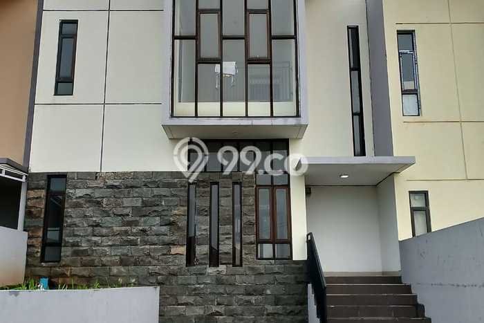 Rumah Baru 2 Lantai Full Furnished Dekat Pemkot Cimahi Rumah Baru 2 Lantai Full Furnished Dekat Pemkot Cimahi