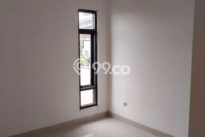 Rumah Baru 2 Lantai Bukit Permana Residence Bebas Banjir Rumah Baru 2 Lantai Bukit Permana Residence Bebas Banjir