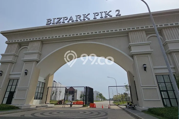 Unit Gudang Dijual di Jakarta Utara LT 180m2 & LB 201m2 Unit Gudang Dijual di Jakarta Utara LT 180m2 & LB 201m2