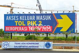 Tanah Dijual Area Strategis di Pantai Indah Kapuk 2 Jakarta Utara 450m2 Tanah Dijual Area Strategis di Pantai Indah Kapuk 2 Jakarta Utara 450m2