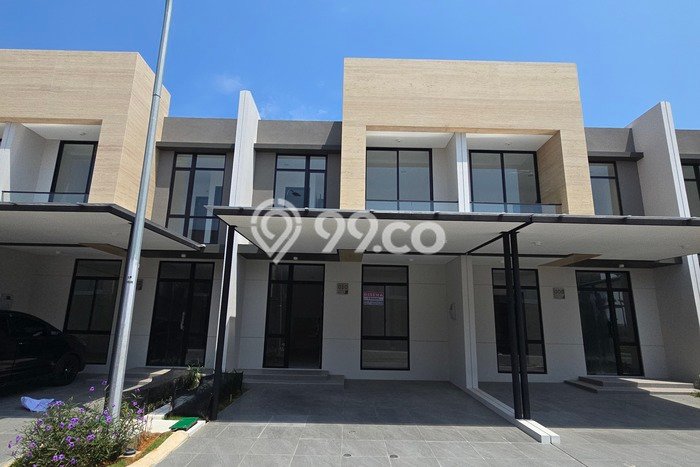 Sewa Rumah Harga Terjangkau di Pantai Indah Kapuk 2 Jakarta Utara dengan 3 KT Sewa Rumah Harga Terjangkau di Pantai Indah Kapuk 2 Jakarta Utara dengan 3 KT