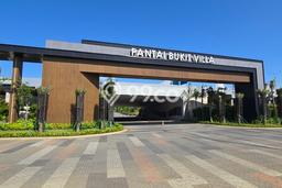 Tanah Dijual Area Strategis di Pantai Indah Kapuk 2 Jakarta Utara 200m2 Tanah Dijual Area Strategis di Pantai Indah Kapuk 2 Jakarta Utara 200m2