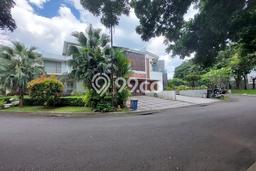 Jual Rumah Luas Megah Dengan View Eksklusif di Bintaro, Tangerang Selatan Jual Rumah Luas Megah Dengan View Eksklusif di Bintaro, Tangerang Selatan