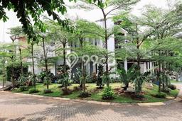 Jual Rumah Luas Elegan Dengan View Cantik di Bintaro, Tangerang Selatan Jual Rumah Luas Elegan Dengan View Cantik di Bintaro, Tangerang Selatan