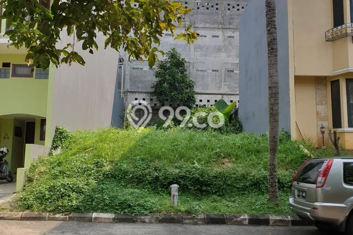 Tanah Kavling di Ciputat Dijual dengan Luas 150m2 Tanah Kavling di Ciputat Dijual dengan Luas 150m2