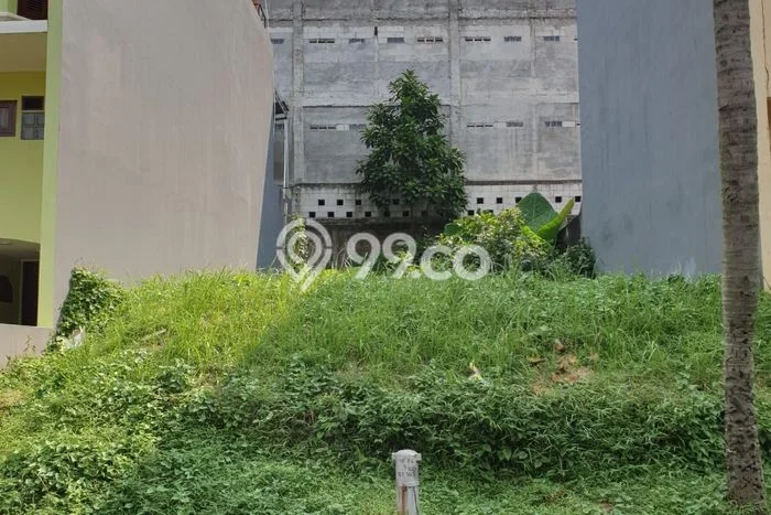 Tanah Kavling di Ciputat Dijual dengan Luas 150m2 Tanah Kavling di Ciputat Dijual dengan Luas 150m2