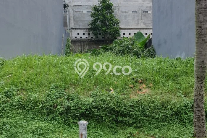 Tanah Kavling di Ciputat Dijual dengan Luas 150m2 Tanah Kavling di Ciputat Dijual dengan Luas 150m2