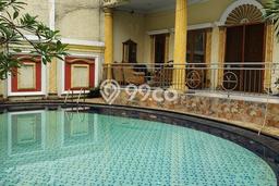 Disewakan Rumah Strategis Harga Murah di Bekasi Disewakan Rumah Strategis Harga Murah di Bekasi