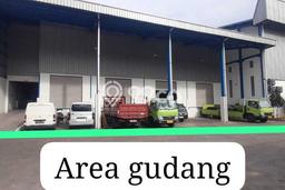 Dijual! Gudang di Marunda Jakarta Utara LT 3595m2 / LB 2867m2 Kawasan Strategis Dijual! Gudang di Marunda Jakarta Utara LT 3595m2 / LB 2867m2 Kawasan Strategis