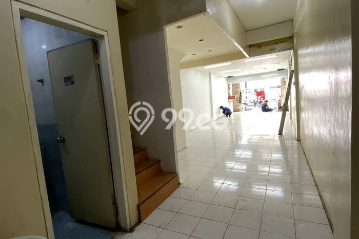 Ruko Bagus Dijual LB 176m2 Lokasi Strategis Bekasi Area Cocok untuk Bisnis Ruko Bagus Dijual LB 176m2 Lokasi Strategis Bekasi Area Cocok untuk Bisnis