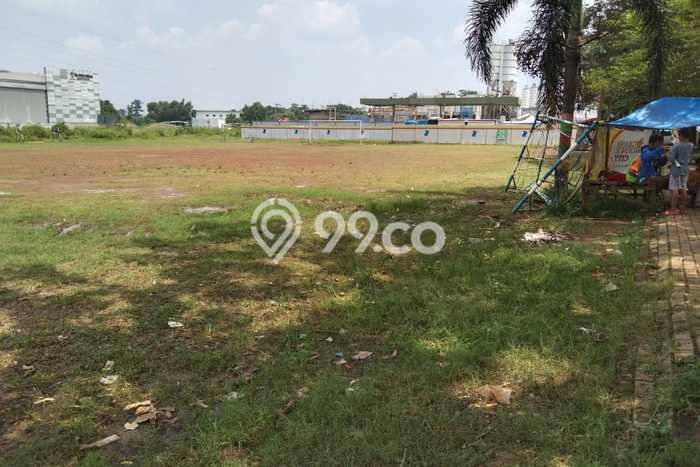 Tanah Kavling Dijual di Bekasi dengan Spesifikasi 38000m2 Tanah Kavling Dijual di Bekasi dengan Spesifikasi 38000m2