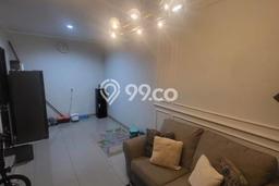 Dijual Cepat Rumah Bagus Siap Huni LB 66m2 di Bekasi Utara, Bekasi Dijual Cepat Rumah Bagus Siap Huni LB 66m2 di Bekasi Utara, Bekasi