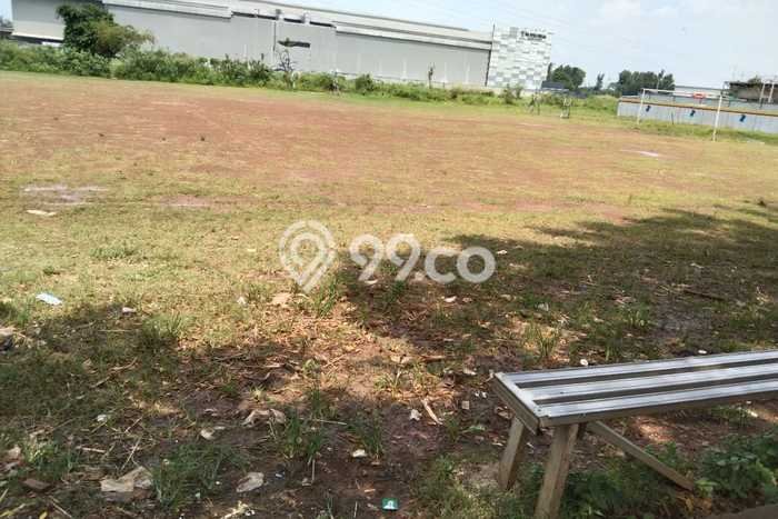 Tanah Kavling Dijual di Bekasi dengan Spesifikasi 38000m2 Tanah Kavling Dijual di Bekasi dengan Spesifikasi 38000m2