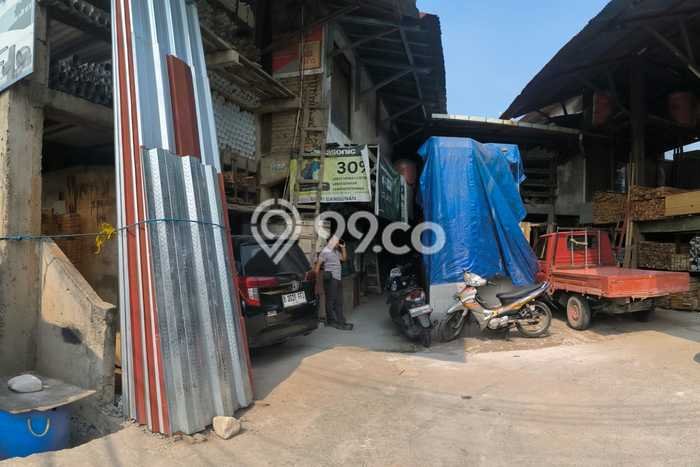 Komersial Komersial Disewakan di Tambun Selatan Bekasi Luas 150m2 Komersial Komersial Disewakan di Tambun Selatan Bekasi Luas 150m2