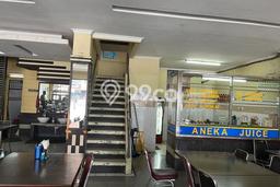 Ruko bagus disewakan di Bekasi Selatan Bekasi dengan LB 320m2 harga sewa terbaik Ruko bagus disewakan di Bekasi Selatan Bekasi dengan LB 320m2 harga sewa terbaik