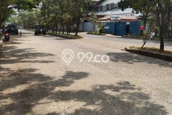 Tanah Kavling Dijual di Bekasi dengan Spesifikasi 38000m2 Tanah Kavling Dijual di Bekasi dengan Spesifikasi 38000m2