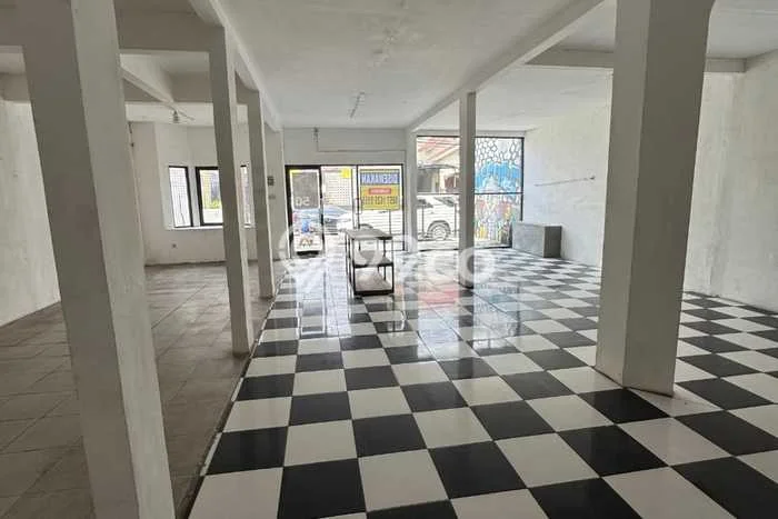 Unit Komersial Tersedia di Galaxy Spesifikasi LB 150m2 Unit Komersial Tersedia di Galaxy Spesifikasi LB 150m2