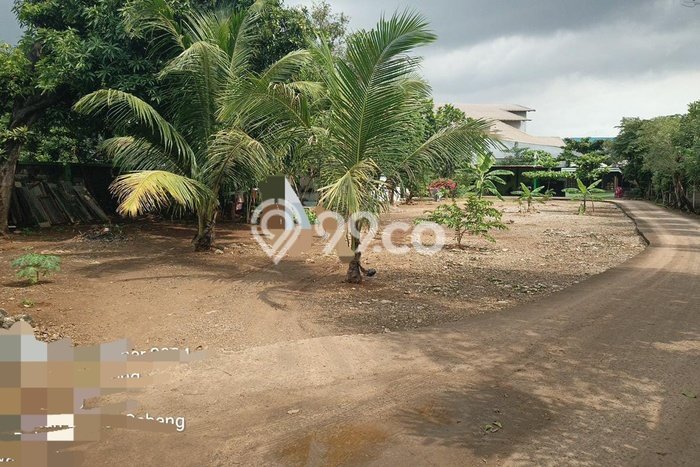 Tanah Dijual Area Strategis di Narogong Bekasi 2000m2 Tanah Dijual Area Strategis di Narogong Bekasi 2000m2