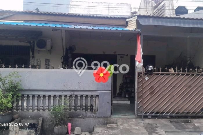 Rumah Modern Cantik 5 KT Siap Huni di Kelapa Gading Rumah Modern Cantik 5 KT Siap Huni di Kelapa Gading
