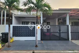 Rumah Modern 3 KT di Harapan Indah Bekasi Full Furnished Rumah Modern 3 KT di Harapan Indah Bekasi Full Furnished